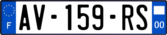 AV-159-RS