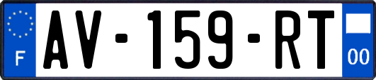 AV-159-RT
