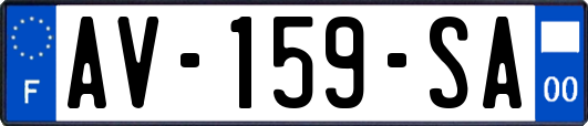AV-159-SA
