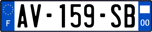 AV-159-SB