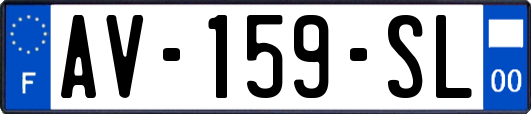 AV-159-SL