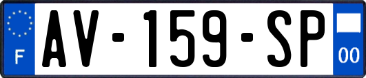 AV-159-SP