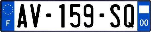 AV-159-SQ