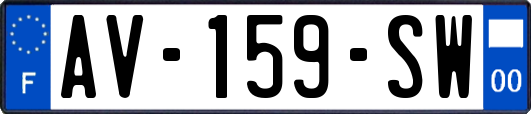 AV-159-SW