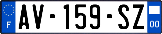 AV-159-SZ