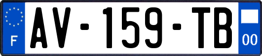 AV-159-TB