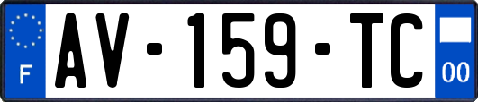 AV-159-TC