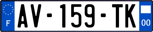 AV-159-TK