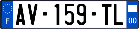 AV-159-TL