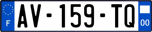 AV-159-TQ