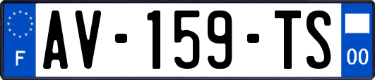 AV-159-TS