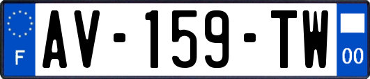 AV-159-TW