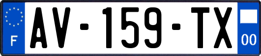 AV-159-TX
