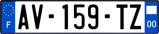 AV-159-TZ