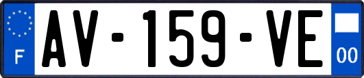 AV-159-VE