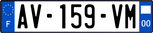 AV-159-VM