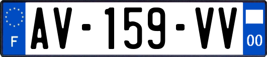 AV-159-VV