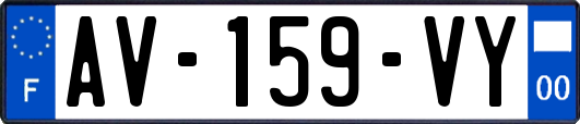AV-159-VY