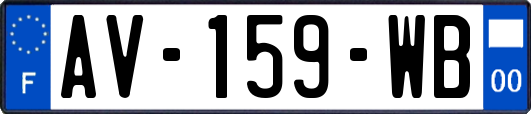 AV-159-WB