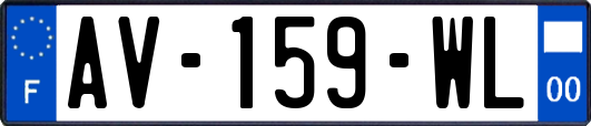 AV-159-WL