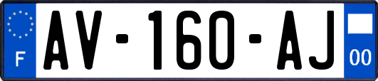 AV-160-AJ