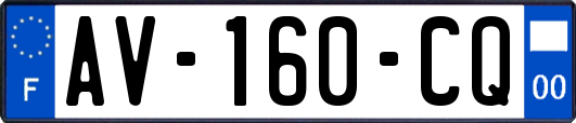 AV-160-CQ