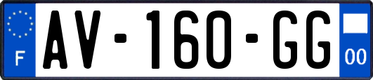 AV-160-GG