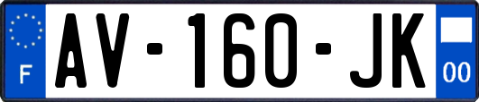 AV-160-JK