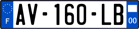 AV-160-LB