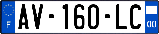 AV-160-LC