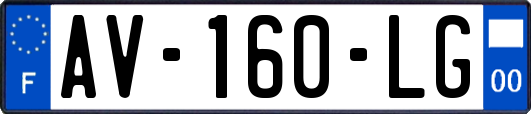AV-160-LG