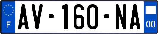 AV-160-NA
