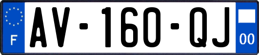 AV-160-QJ