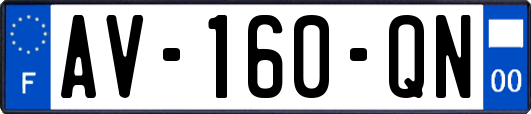 AV-160-QN