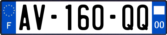 AV-160-QQ