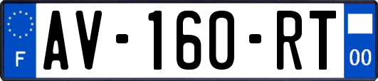 AV-160-RT