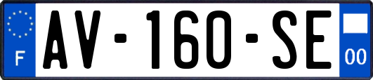 AV-160-SE