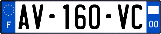 AV-160-VC