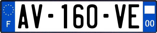AV-160-VE