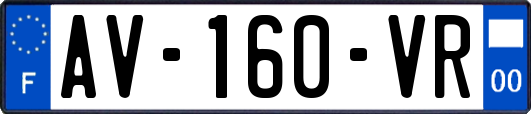 AV-160-VR