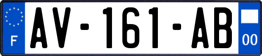 AV-161-AB