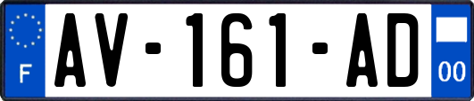 AV-161-AD