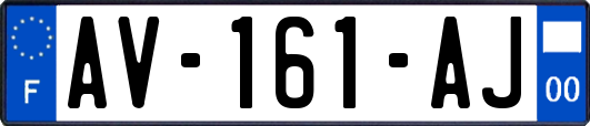 AV-161-AJ