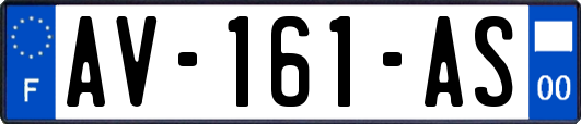 AV-161-AS