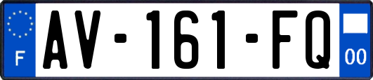 AV-161-FQ