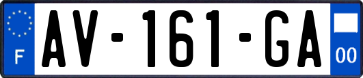 AV-161-GA