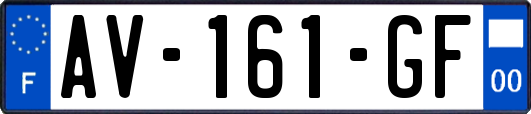 AV-161-GF