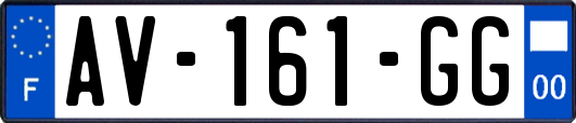 AV-161-GG