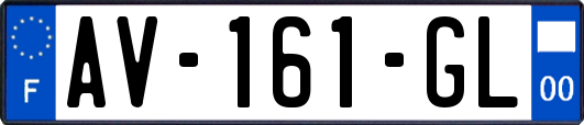 AV-161-GL