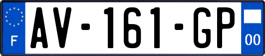 AV-161-GP
